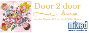 door-2-door-dinner
